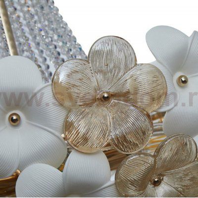 Подвесная люстра Favourite 2901-9P Viola