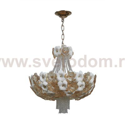 Подвесная люстра Favourite 2901-9P Viola