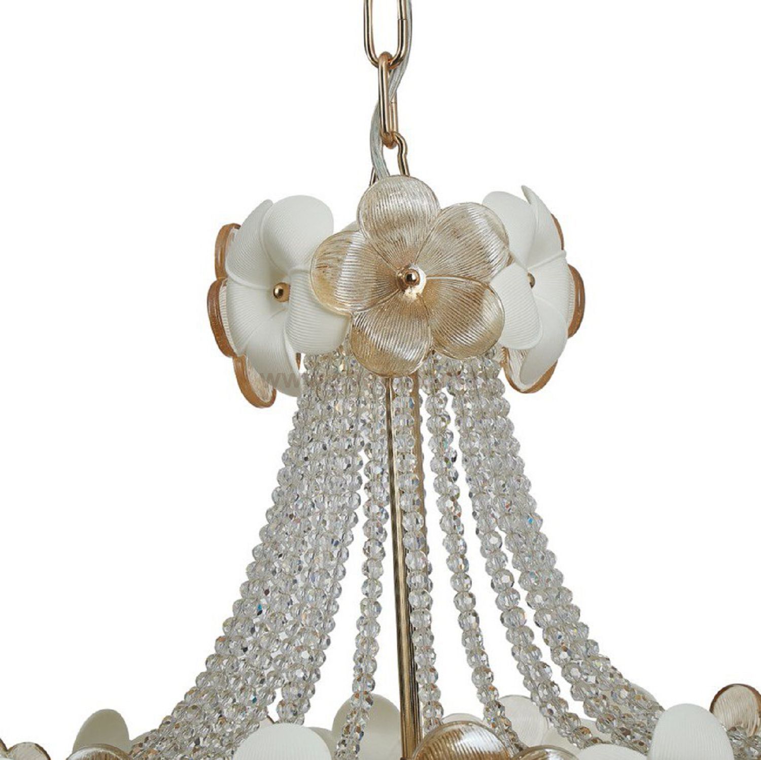 Подвесная люстра Favourite 2901-9P Viola