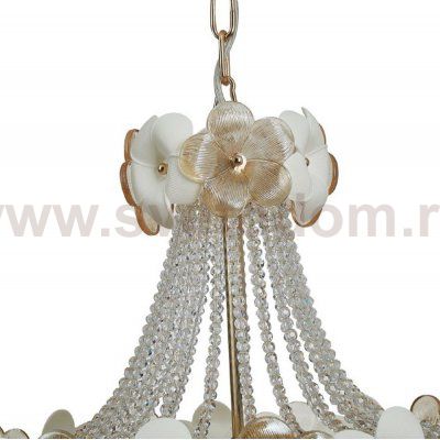 Подвесная люстра Favourite 2901-9P Viola