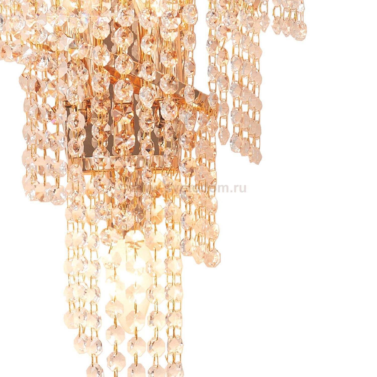 Настенный светильник Favourite 2903-3W Phoenix