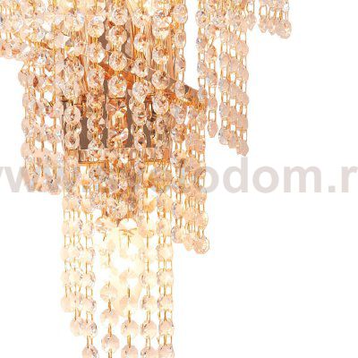 Настенный светильник Favourite 2903-3W Phoenix