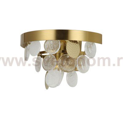 Настенный светильник Favourite 2905-1W Vesuvius