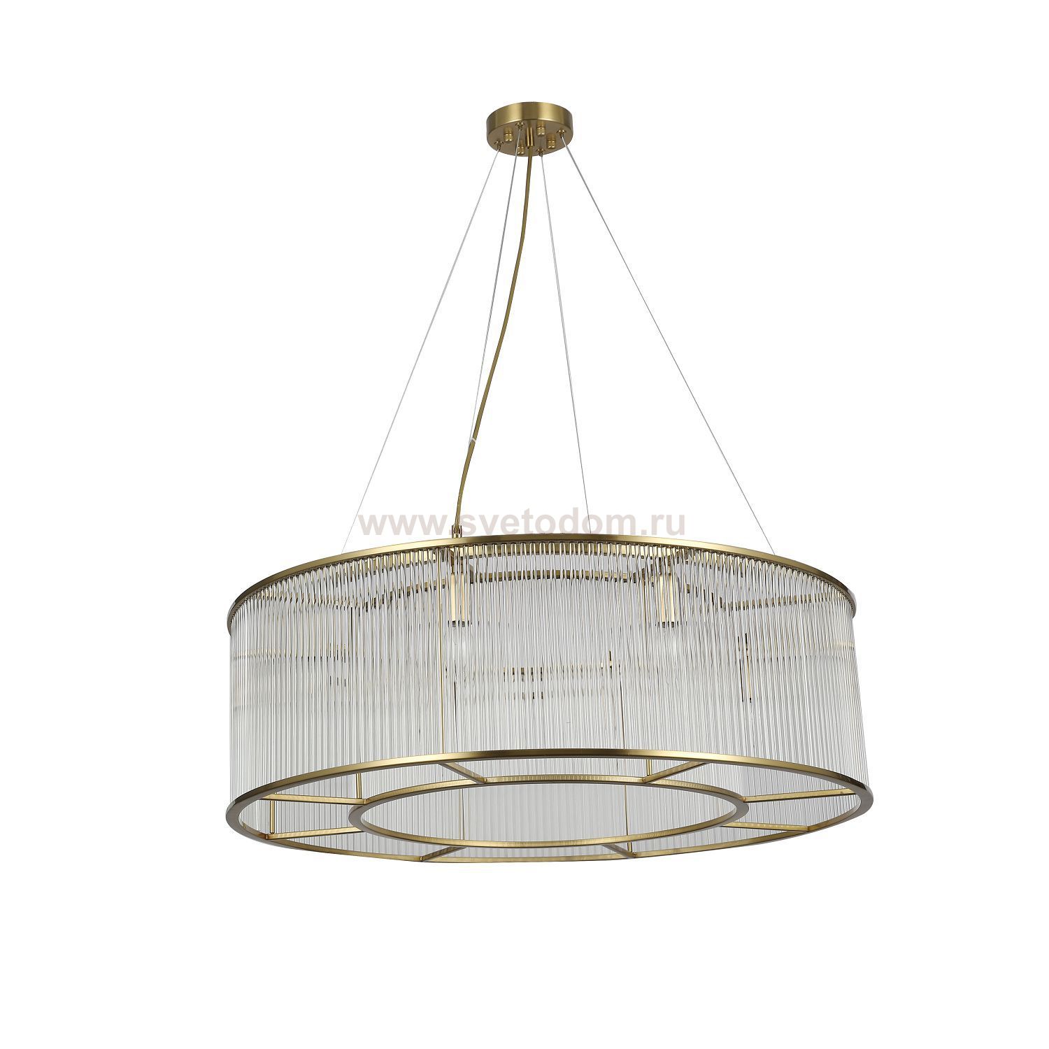 Потолочная люстра Favourite 2907-8P Wonderland