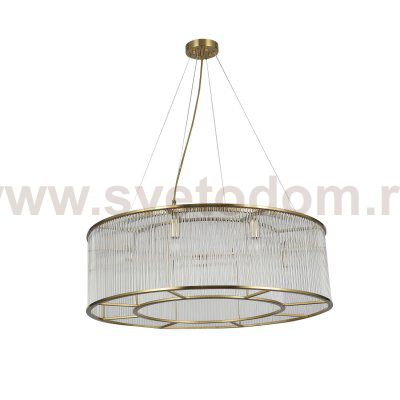 Потолочная люстра Favourite 2907-8P Wonderland