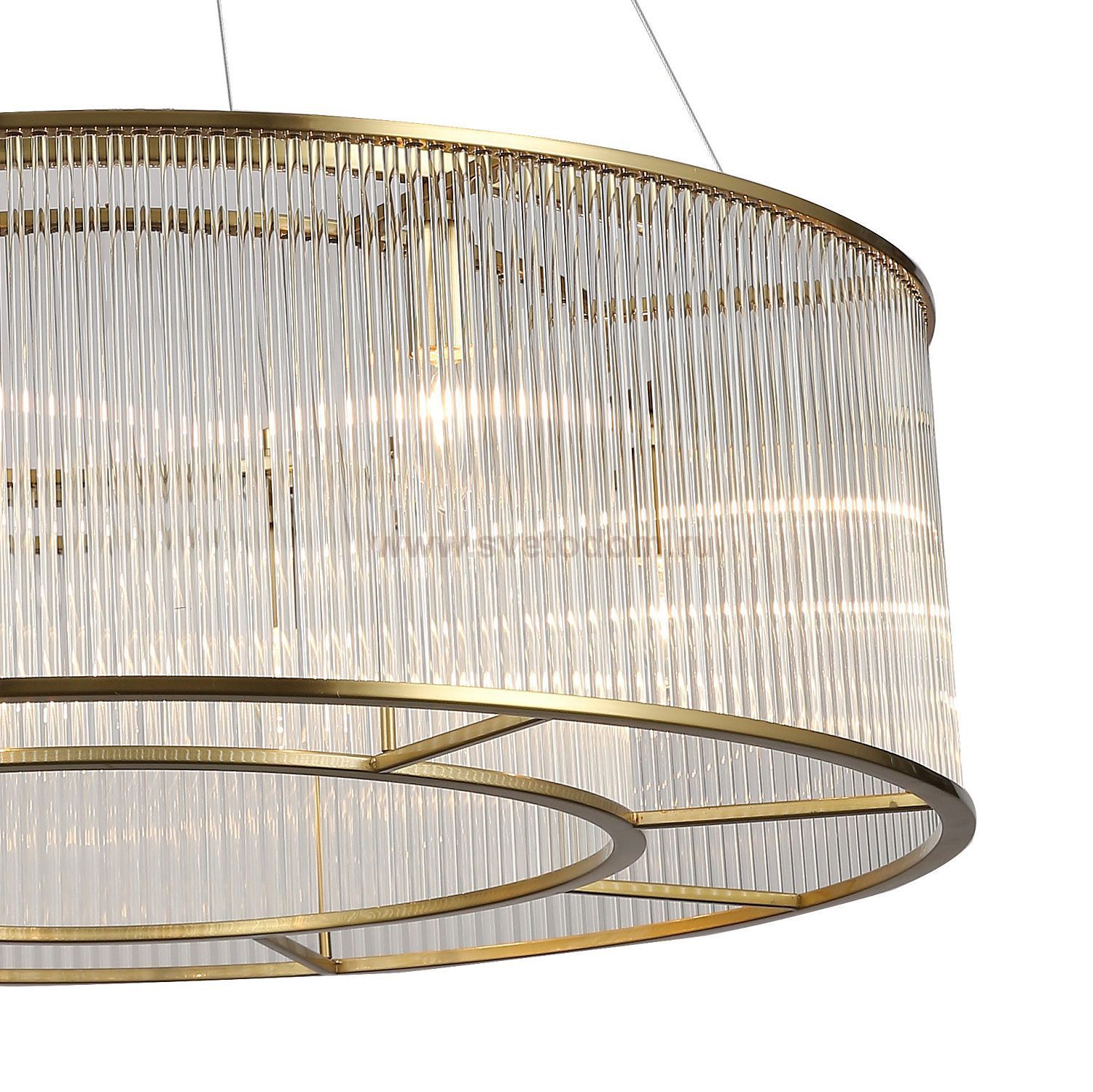 Потолочная люстра Favourite 2907-8P Wonderland