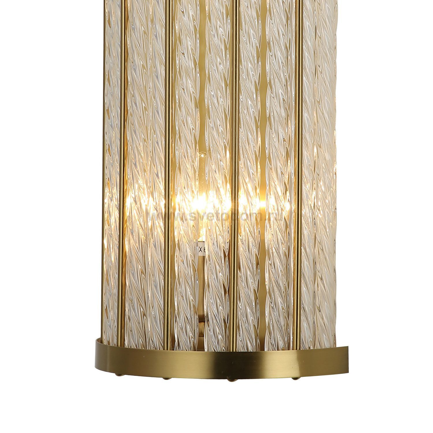 Настенный светильник Favourite 2908-2W Orion