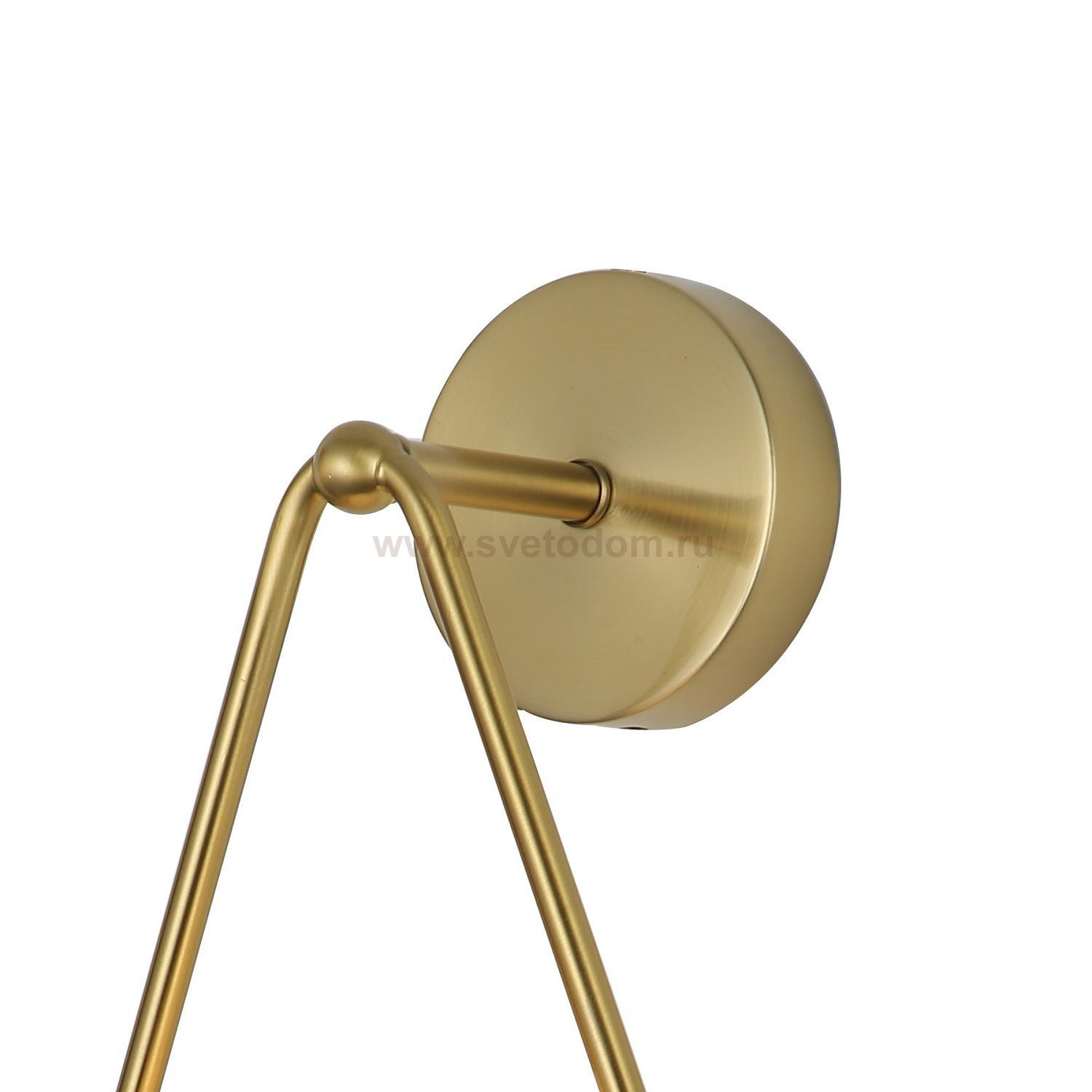 Настенный светильник Favourite 2918-1W Quantum