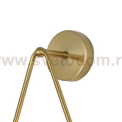 Настенный светильник Favourite 2918-1W Quantum