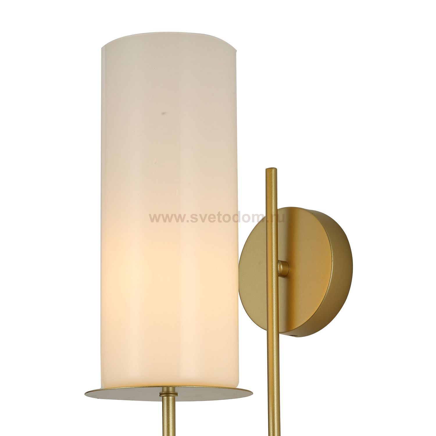 Настенный светильник Favourite 2923-1W Prometeo