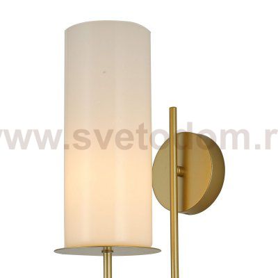 Настенный светильник Favourite 2923-1W Prometeo
