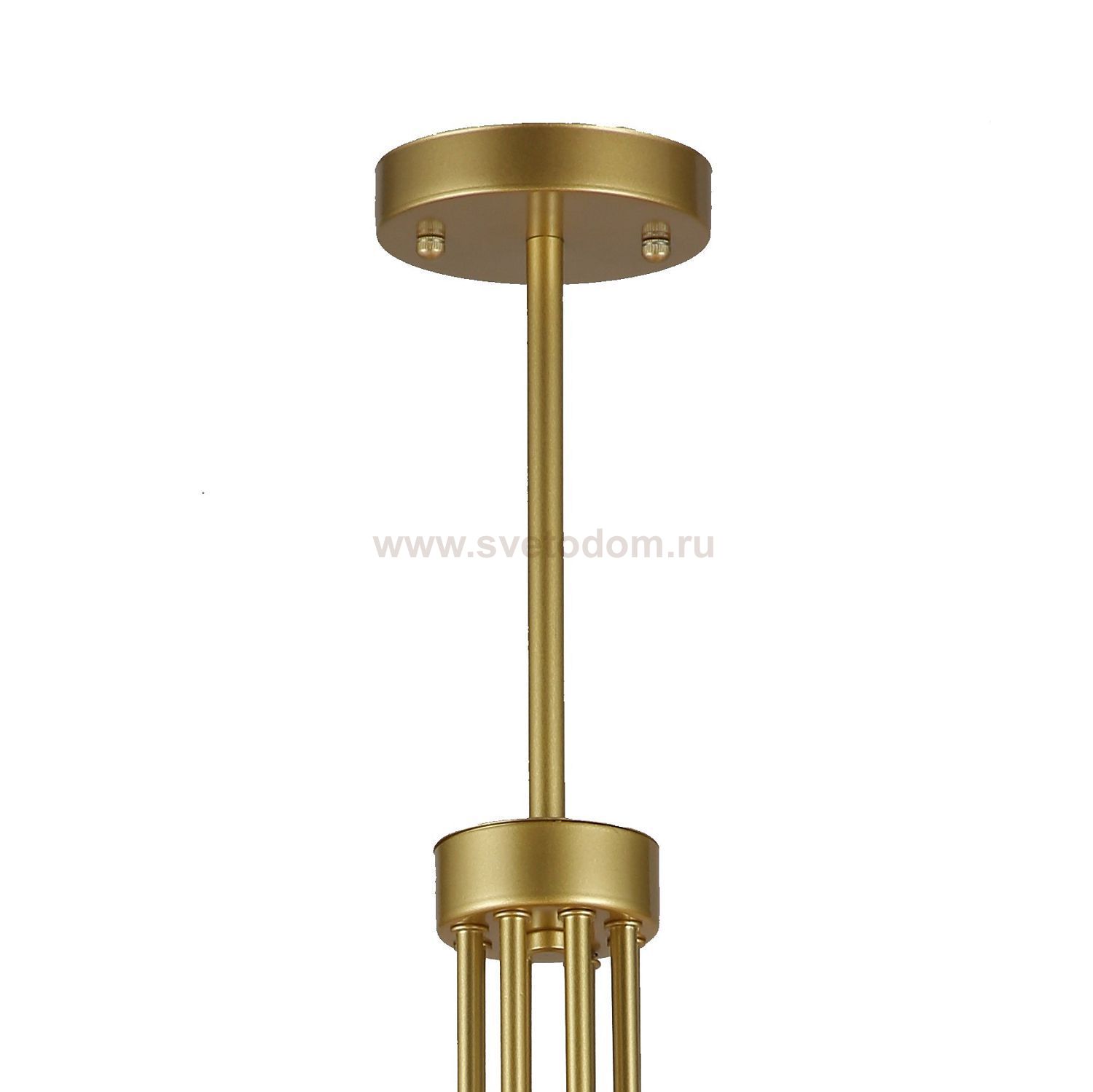 Потолочная люстра Favourite 2923-8P Prometeo