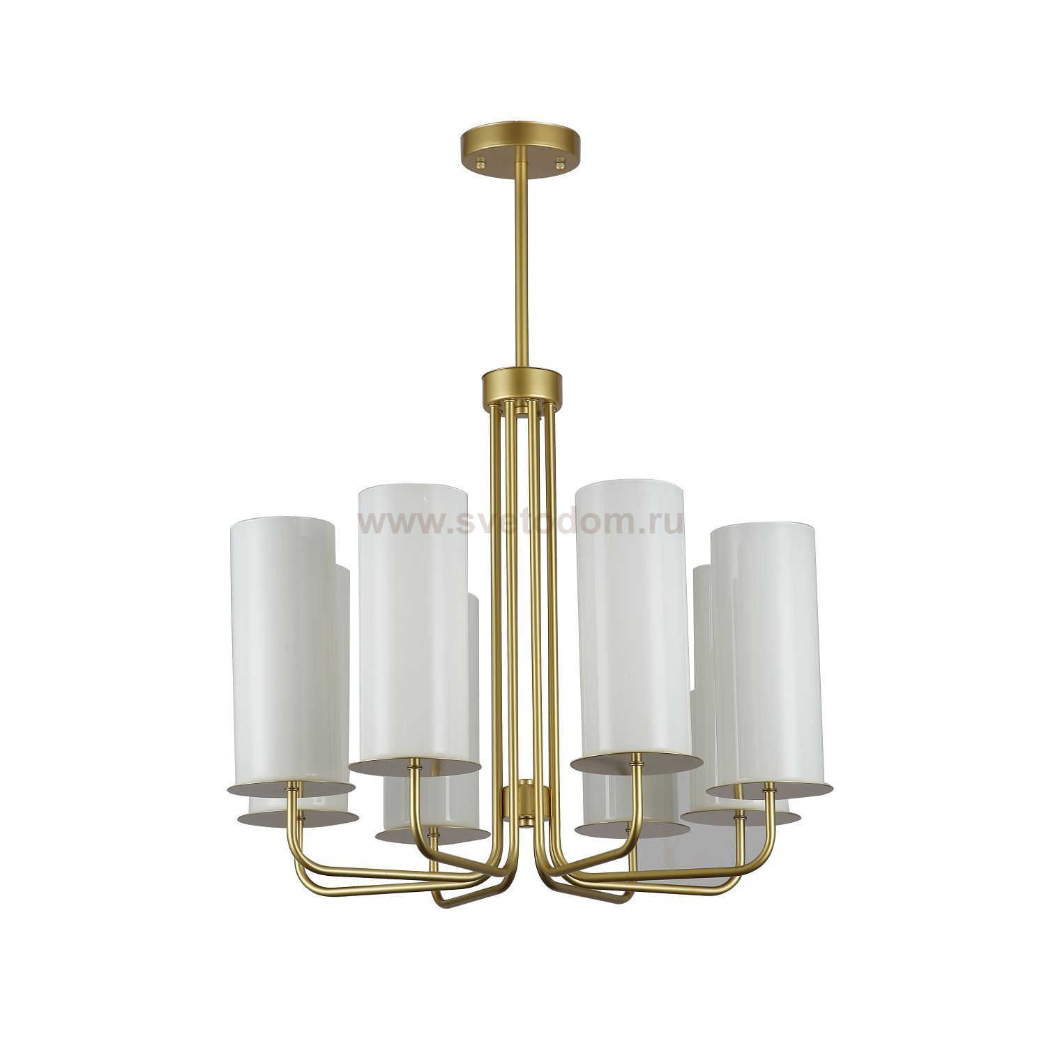 Потолочная люстра Favourite 2923-8P Prometeo