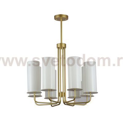 Потолочная люстра Favourite 2923-8P Prometeo