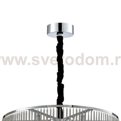 Подвесная люстра Favourite 2924-19P Ignis