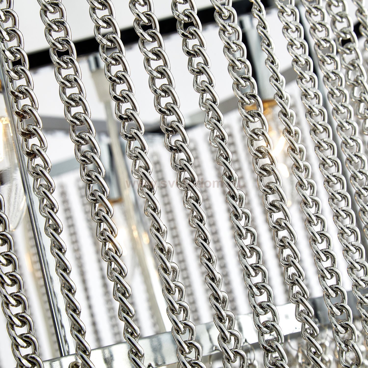 Подвесная люстра Favourite 2924-19P Ignis