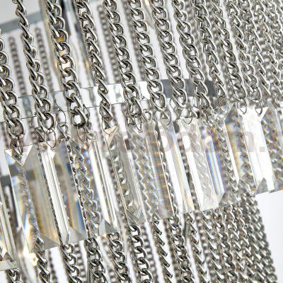 Подвесная люстра Favourite 2924-19P Ignis