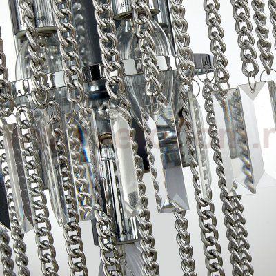 Настенный светильник Favourite 2924-3W Ignis