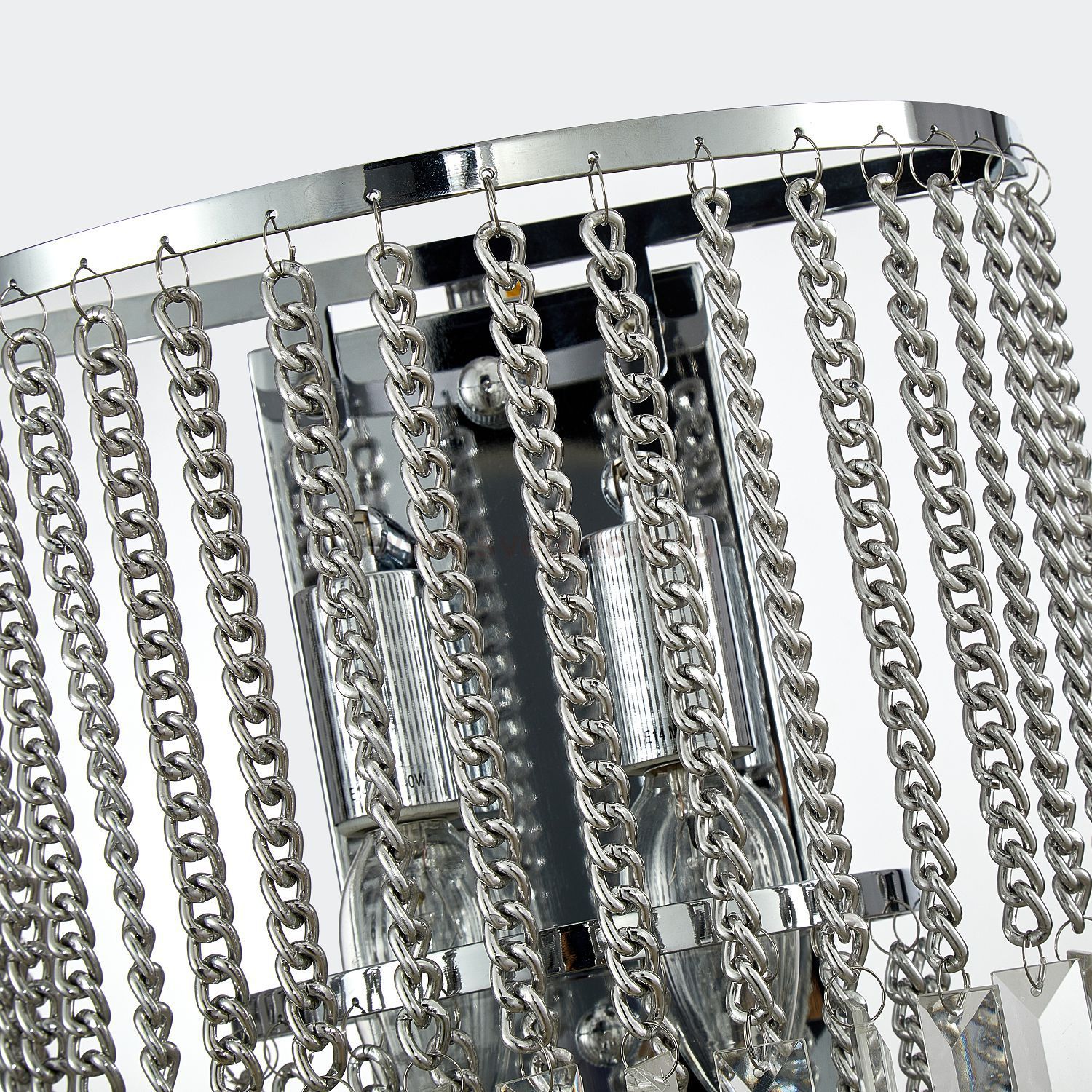 Настенный светильник Favourite 2924-3W Ignis