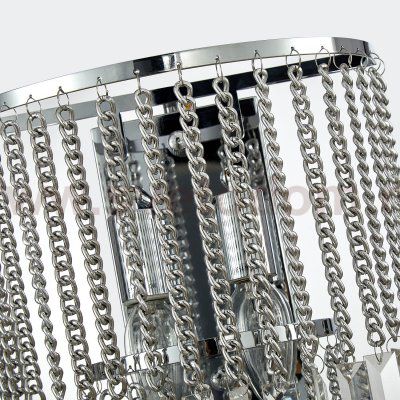 Настенный светильник Favourite 2924-3W Ignis