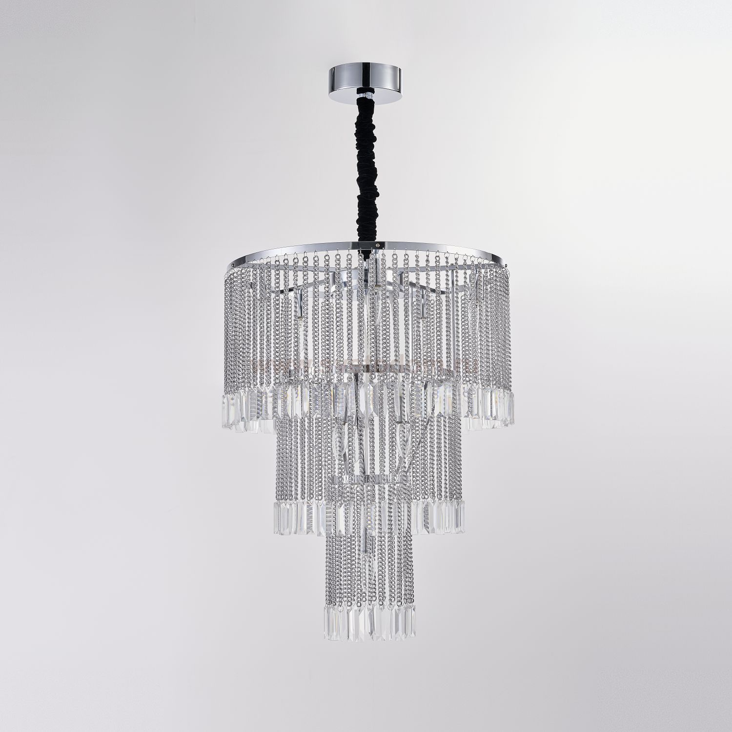 Подвесная люстра Favourite 2924-9P Ignis