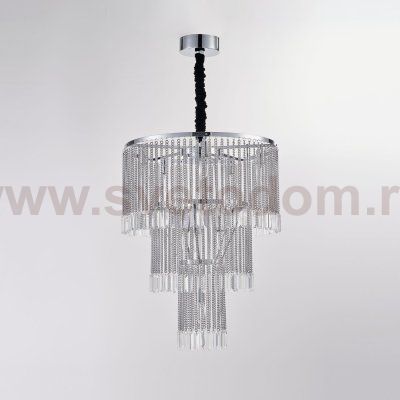 Подвесная люстра Favourite 2924-9P Ignis