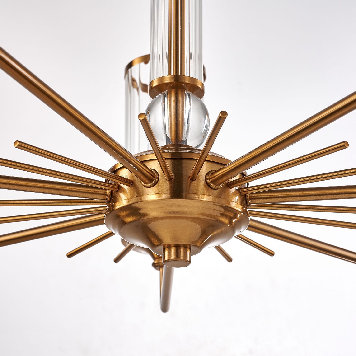 Подвесная люстра Favourite 2927-7P Basis