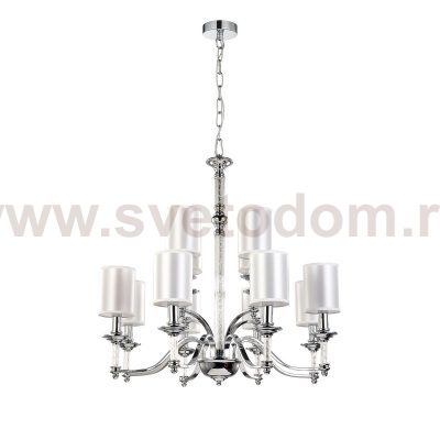 Подвесная люстра Favourite 2930-12P Gelios