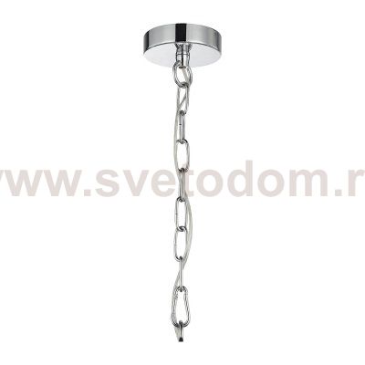 Подвесная люстра Favourite 2930-5P Gelios