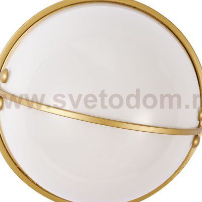 Настенный светильник Favourite 2935-2W Radius