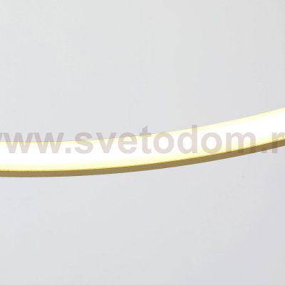 Подвесная люстра Favourite 2937-4P Giro