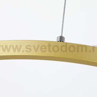 Подвесная люстра Favourite 2937-4P Giro