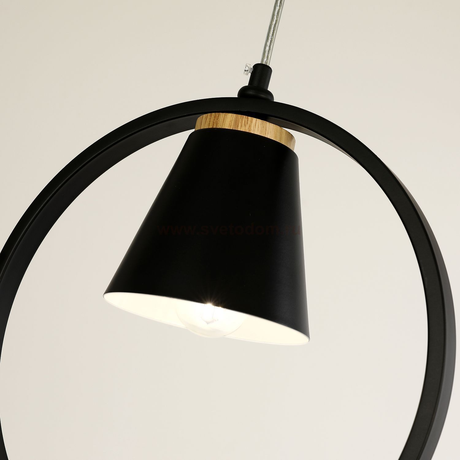 Подвесной светильник Favourite 2938-1P Uccello