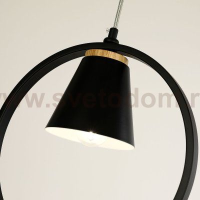 Подвесной светильник Favourite 2938-1P Uccello