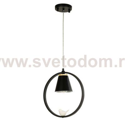 Подвесной светильник Favourite 2938-1P Uccello