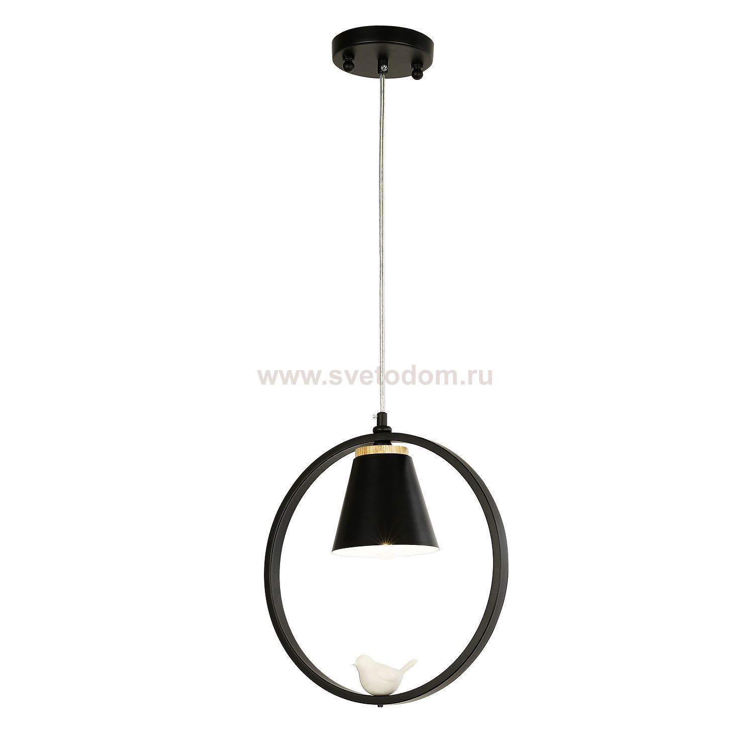 Подвесной светильник Favourite 2938-1P Uccello