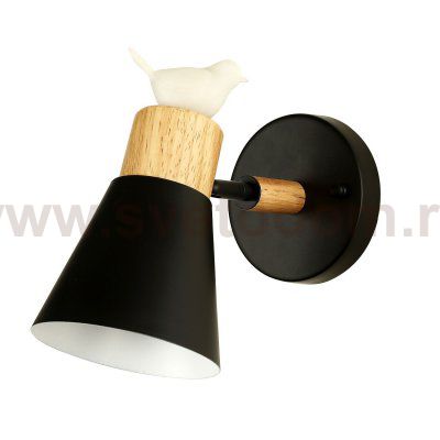 Настенный светильник Favourite 2938-1W Uccello