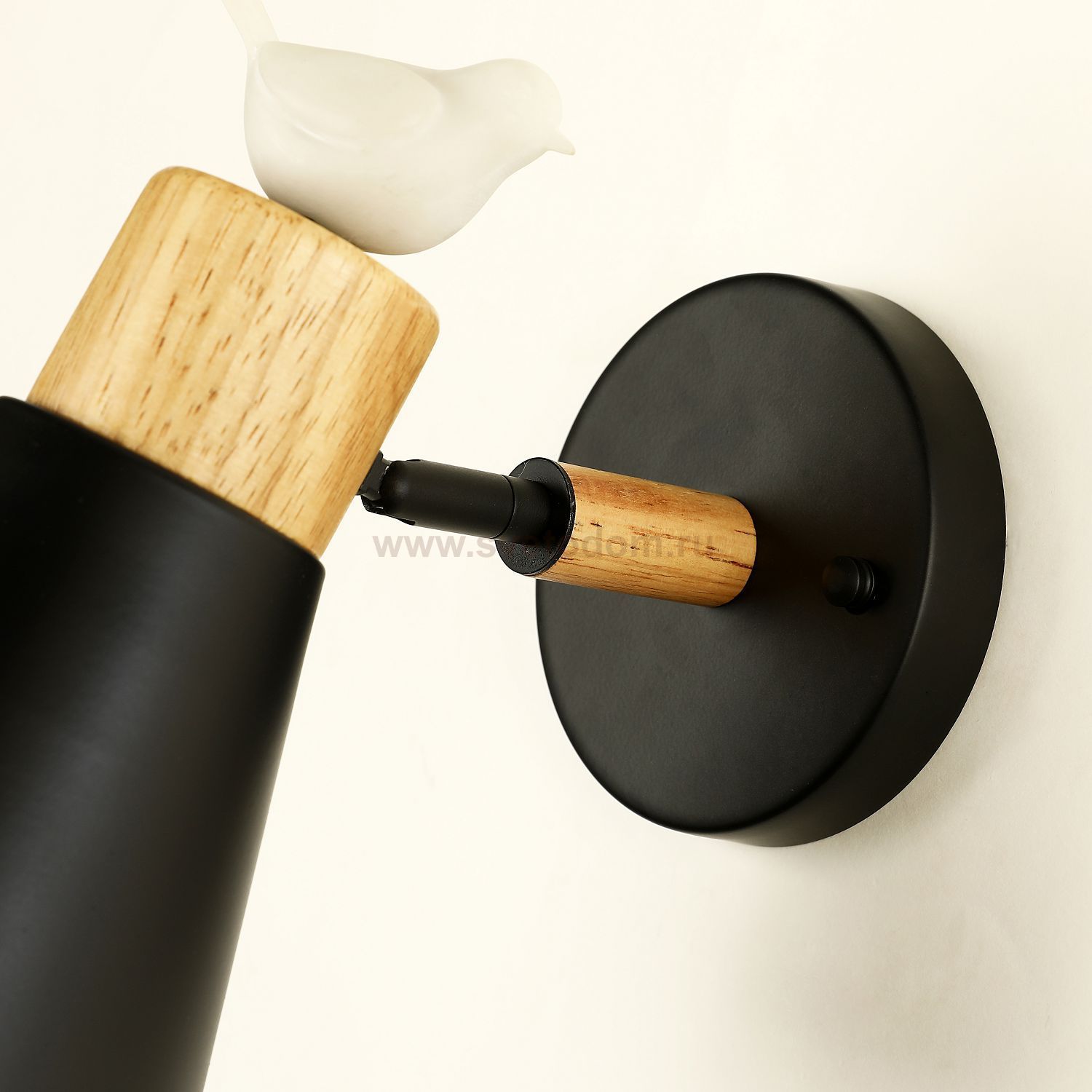 Настенный светильник Favourite 2938-1W Uccello