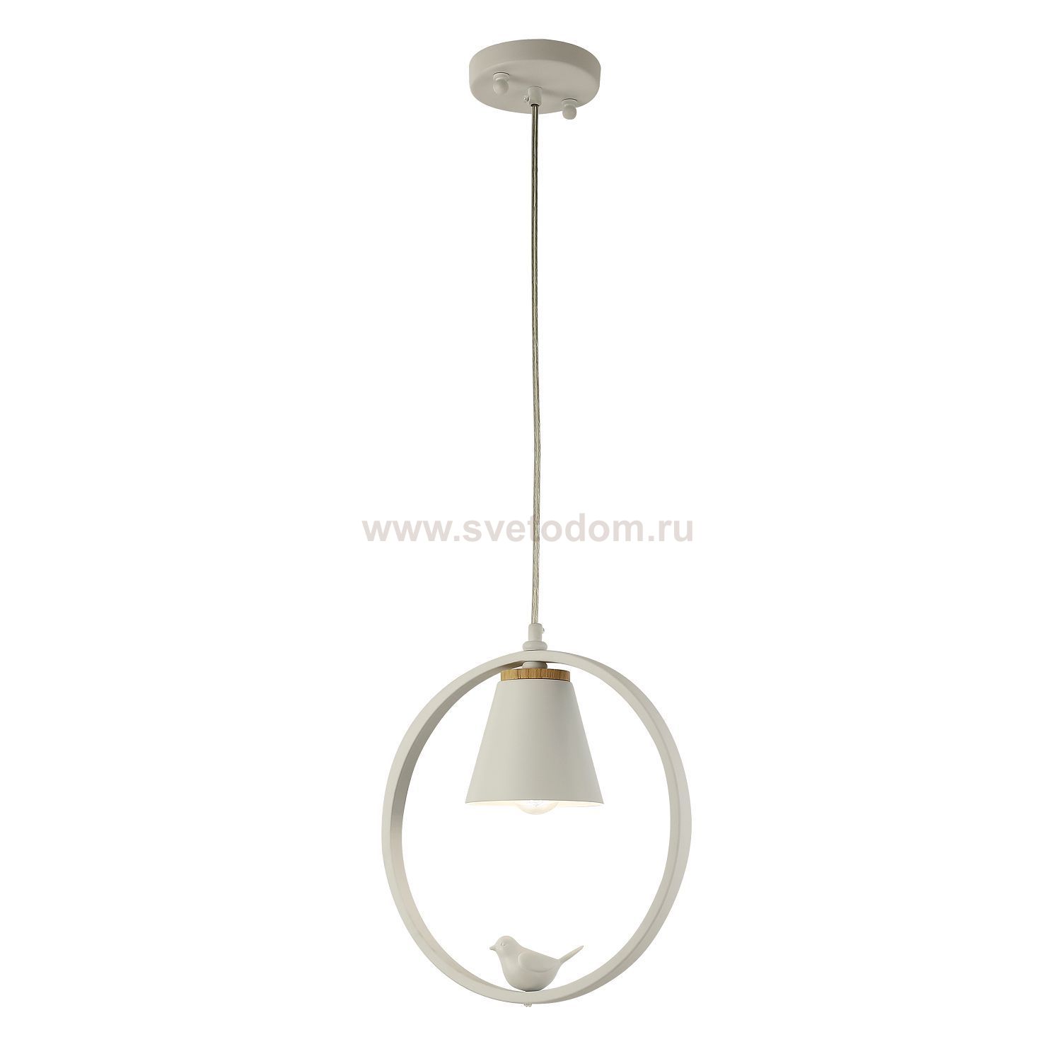 Подвесной светильник Favourite 2939-1P Uccello