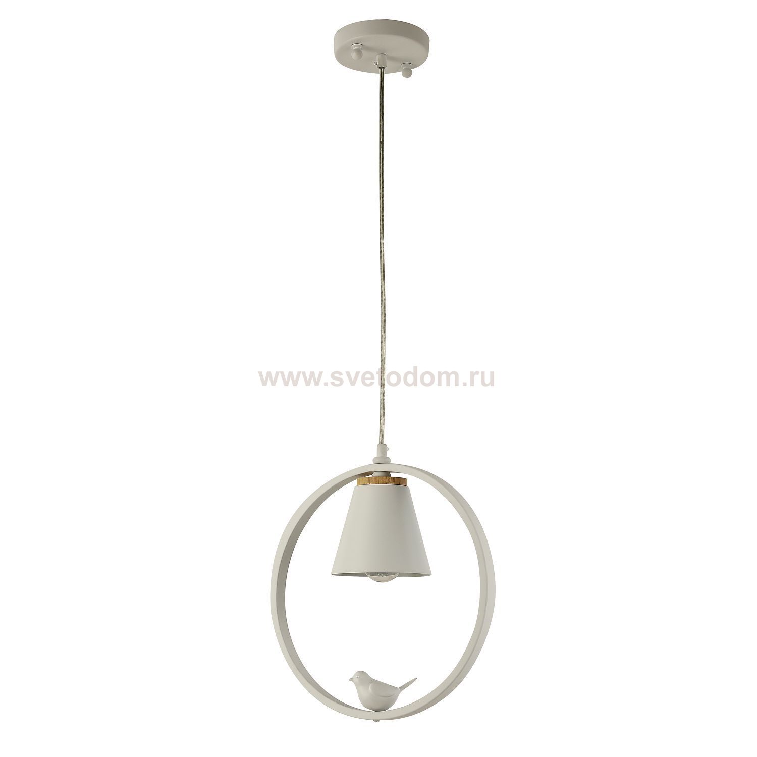 Подвесной светильник Favourite 2939-1P Uccello