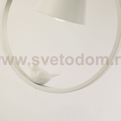 Подвесной светильник Favourite 2939-1P Uccello