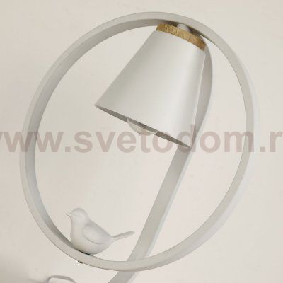 Настольный светильник Favourite 2939-1T Uccello