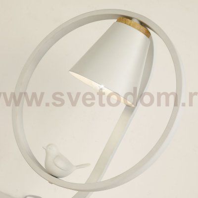 Настольный светильник Favourite 2939-1T Uccello