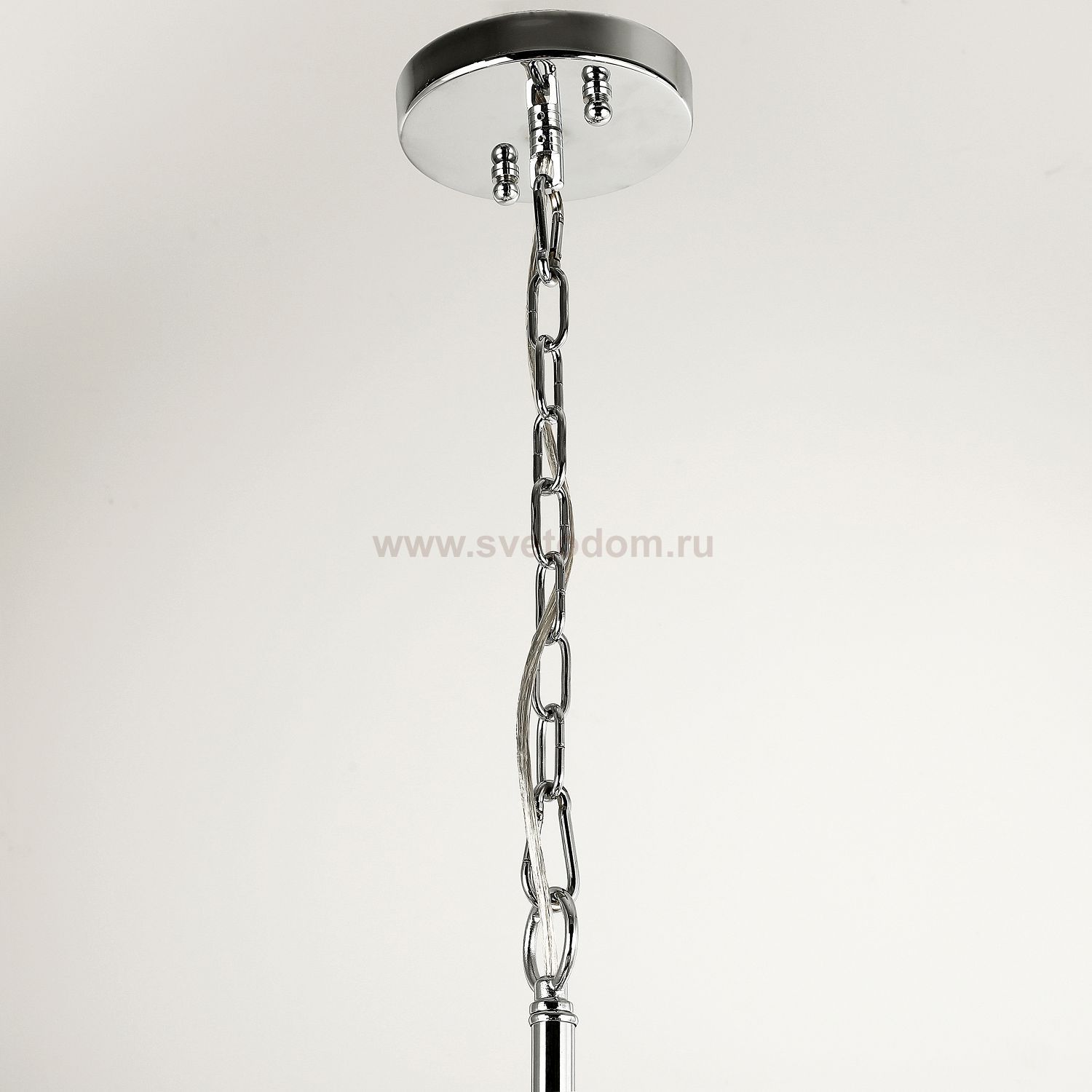 Подвесная люстра Favourite 2941-8P Sunrise