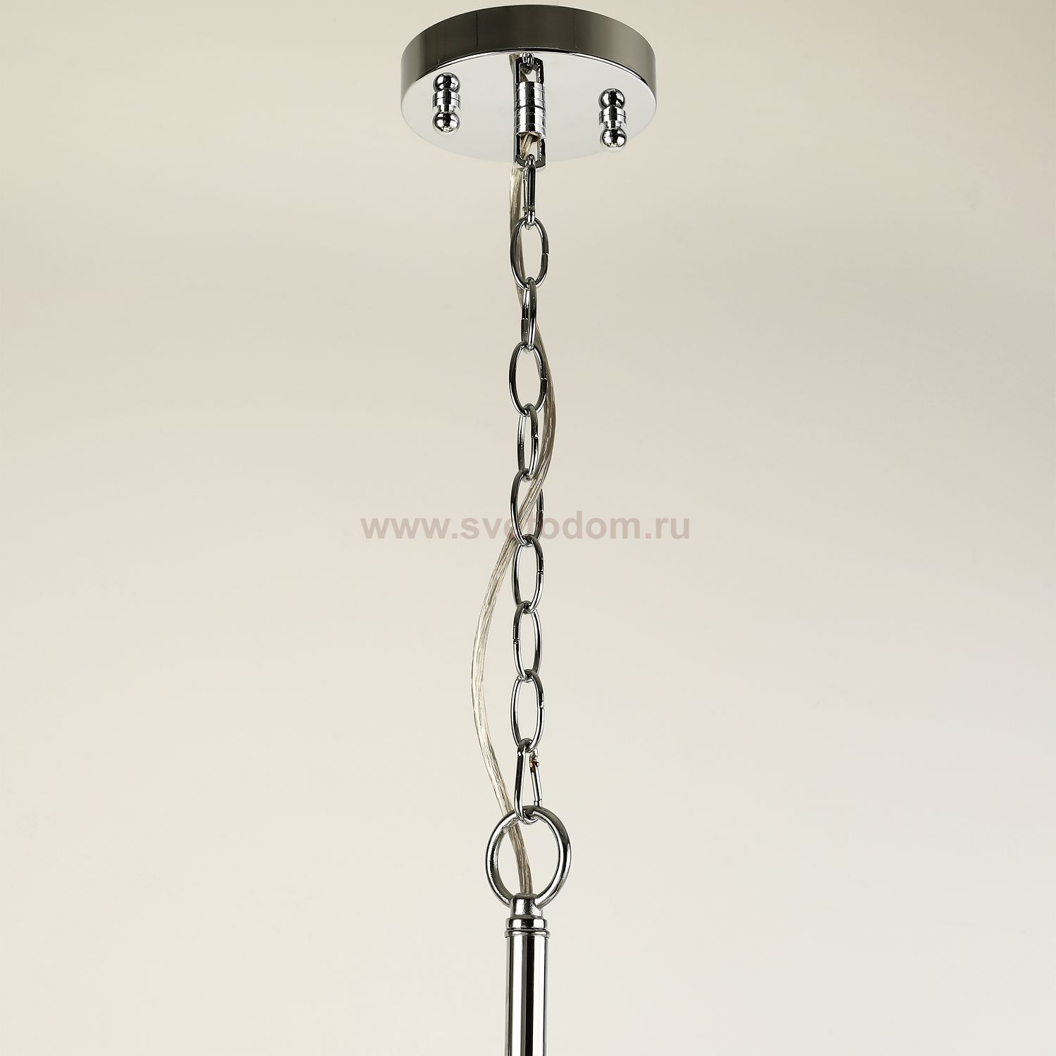 Подвесная люстра Favourite 2942-6P Norte