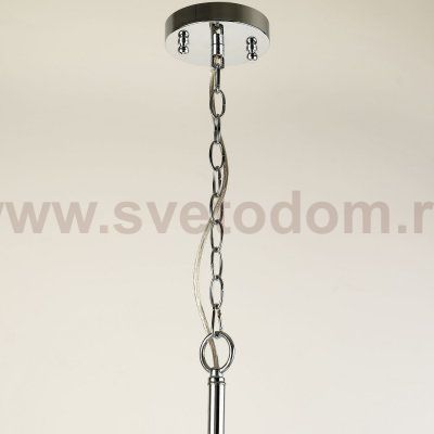 Подвесная люстра Favourite 2942-6P Norte