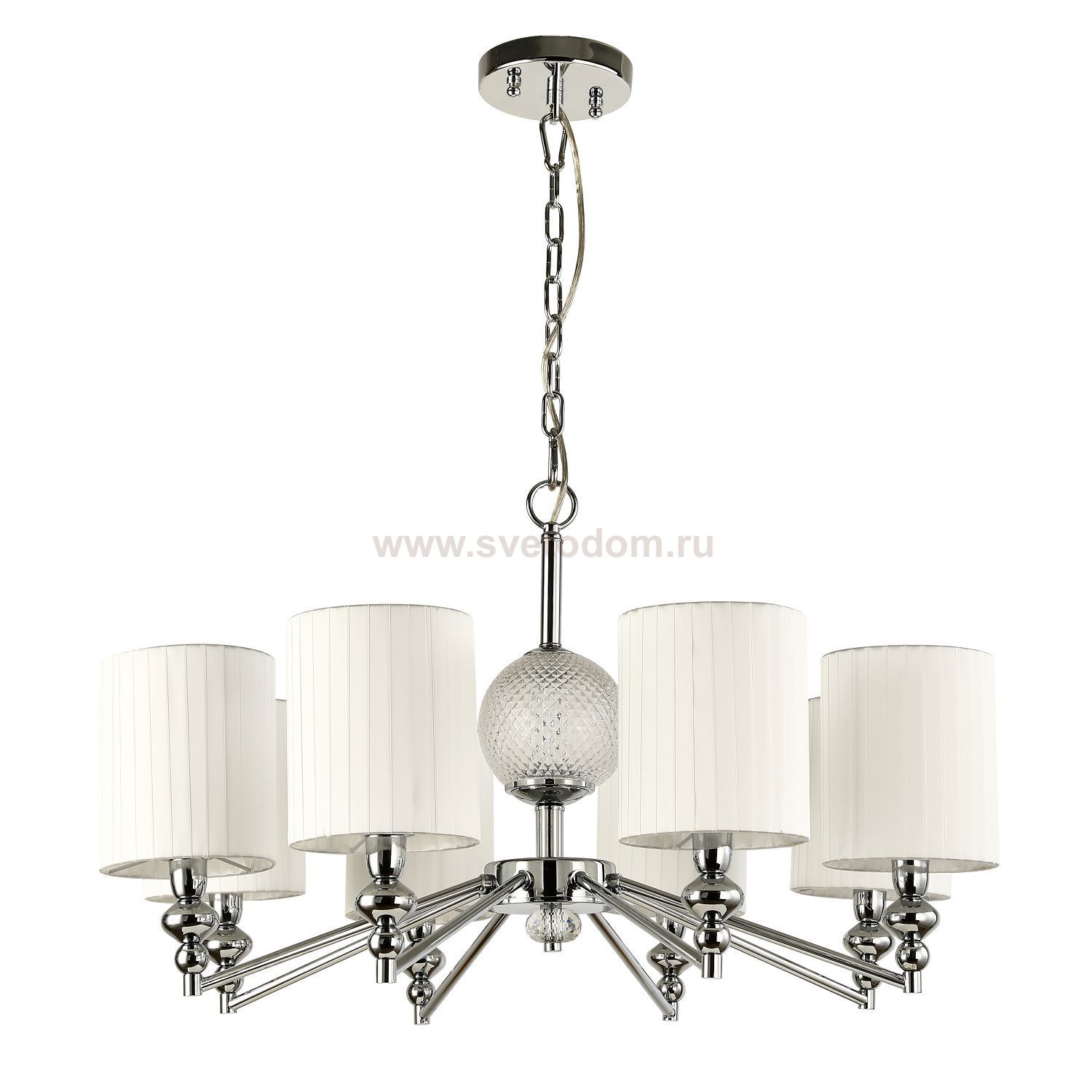 Подвесная люстра Favourite 2942-8P Norte