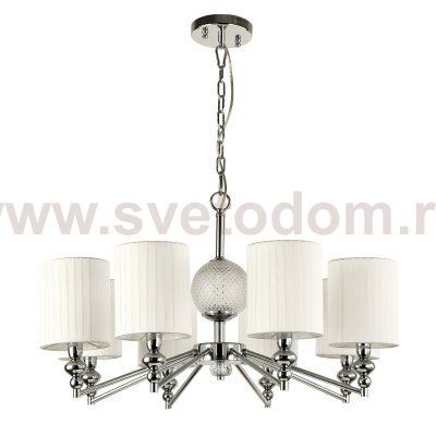 Подвесная люстра Favourite 2942-8P Norte