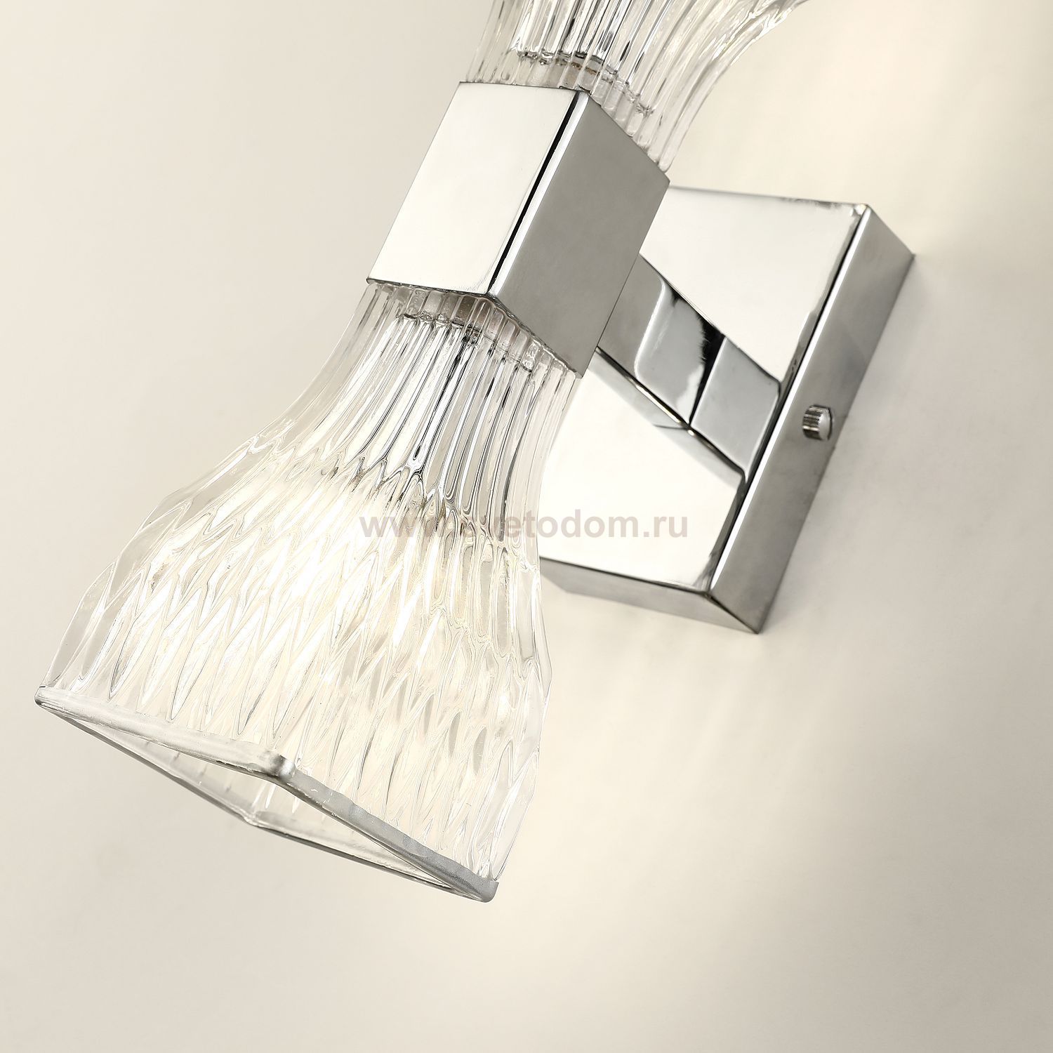 Настенный светильник Favourite 2944-2W Parity