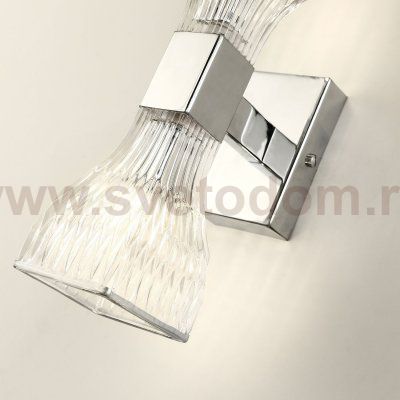 Настенный светильник Favourite 2944-2W Parity